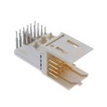 85822-101LF - CONN HEADER 24POS EDGE MNT