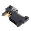 ET60T-000-3-08-D02-L-R1-S-H - CONN HEADER 26POS PCB