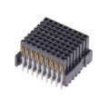 RVPX-J08EM1 - BACKPLANE, 8 POSITION, LEFT END,