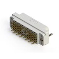 516-056-520-302 - CONN PLUG RACK &amp; PNL 56P PNL MT