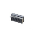 RVPX-JE216MM2 - BACKPLANE, EVO 2, MIDDLE, 16 POS