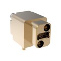 10-504637-012 - VITA 66.4 FIBER MODULE 1MT DERIV