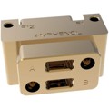 10-504637-013 - VITA 66.1 FIBER MODULE 2MT DERIV