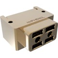 10-504637-010 - VITA 66.1 FIBER MODULE 4MT DOUBL