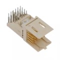 58360-101LF - CONN HEADER 24POS EDGE MNT