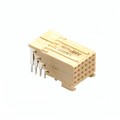 536507-1 - CONN RCPT FUTUREBUS 24P EDGE MNT