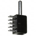 6643228-1 - CONN PLUG POWER 1POS PCB