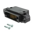 1600236-4 - CONN HDR MULTI-BEAM 26POS PNL MT