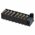 2204426-1 - CONN RCPT MULTI-BEAM 23POS PCB
