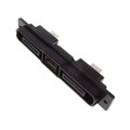 PS3F-2RS/8S/10S - CONN 2POS PNL MNT