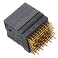 2102436-4 - CONN HEADER 90POS EDGE MNT