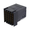 EBTF-4-10-2.0-S-RA-1 - CONN RCPT EXAMAX 80POS PCB