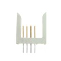 MP2-HP08-41P1-KR - CONN HEADER BLADE PWR 8POS PCB