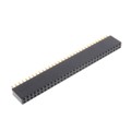 10153302-32211LF - 2.54MM PC104,2*32P,DIP=3.4,PRESS