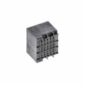 0761651328 - CONN HEADER IMPACT 54POS PCB