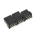 0461144121 - CONN RCPT LPHPOWER 16POS PCB