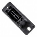 292185-8 - CONN RCPT MINI-DRAWER 12P PNL MT