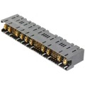 6450849-6 - CONN HDR MULT-BEAM 44POS EDGE MT
