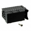 2007722-1 - CONN RCPT IMPACT 192POS EDGE MNT