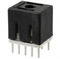 6643264-1 - CONN RCPT POWER 1POS PCB