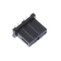 0782271001 - CONN RCPT POWER 2POS PCB