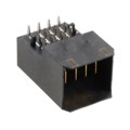 17610042102 - CONN HEADER BLADE PWR 4POS PCB