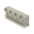 5536511-3 - CONN RCPT FUTUREBUS 96P EDGE MNT