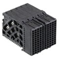 0761601020 - CONN RCPT IMPACT 120POS EDGE MNT