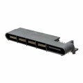 0459858432 - CONN PLUG LPHPOWER 28POS PCB