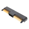 ET60T-D06-3-08-D06-L-R1-S - CONN SIGNAL/PWR COMBO 60A