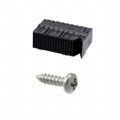 0761705026 - CONN RCPT IMPACT 144POS EDGE MNT