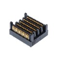 EBTM-4-10-2.0-S-VT-1 - CONN HEADER EXAMAX 80POS PCB