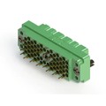 516-056-520-202 - CONN RCPT RACK &amp; PNL 56P PNL MT