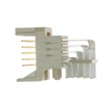 MP2-P030-51M1-LR - CONN HDR FUTUREBUS+ 30P EDGE MT