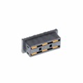 0782181001 - CONN RCPT POWER 6POS PCB