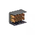 1717451107 - CONN HEADER IMPEL 40POS EDGE MNT