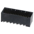0764551627 - CONN HEADER IMPACT 96POS PCB