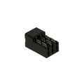 10061289-001LF - CONN HEADER POWER 6POS PCB