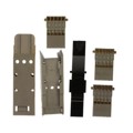 72478-1111LF - CONN RCPT 30POS FREE HANGING