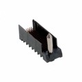 2057741-1 - CONN HEADER IMPACT 96POS PCB