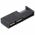 0459854142 - CONN PLUG LPHPOWER 28POS PCB