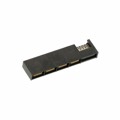 0459858131 - CONN PLUG LPHPOWER 28POS PCB