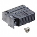 2057403-1 - CONN RCPT IMPACT 60POS EDGE MNT