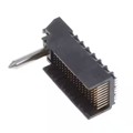 0761653607 - CONN HEADER IMPACT 144POS PCB