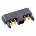 1724580412 - CONN PLUG TEN60 16POS PCB