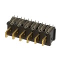6766496-1 - CONN HEADER HOT-PLUG 6POS PCB