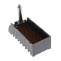 0761659607 - CONN HEADER IMPACT 144POS PCB