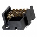 5120752-1 - CONN HEADER DUAL BEAM 50POS PCB