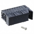 2007710-1 - CONN RCPT IMPACT 144POS EDGE MNT