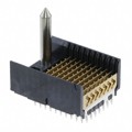 0740621001 - CONN HEADER VHDM 80POS PCB